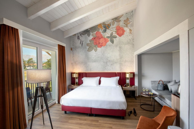 Hotel Della Piana, Avezzano, Italy