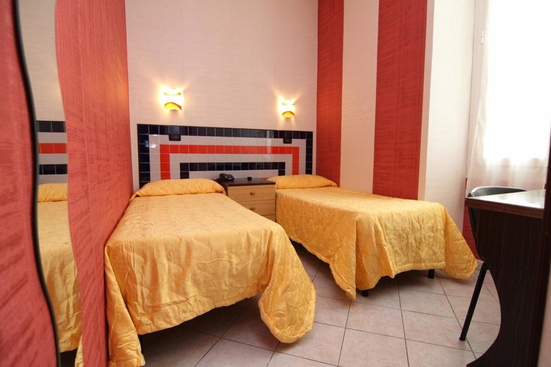 Hotel Esperia, Sanremo, Italy