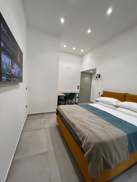 La Stella Di Napoli B&B, Naples, Italy