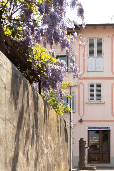 B&B Le Cannelle FIESOLE, Fiesole, Italy