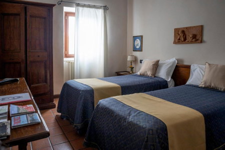 B&B Le Cannelle FIESOLE, Fiesole, Italy