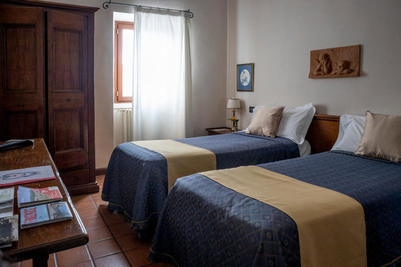 B&B Le Cannelle FIESOLE, Fiesole, Italy