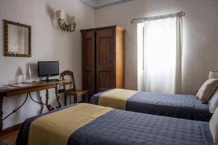 B&B Le Cannelle FIESOLE, Fiesole, Italy