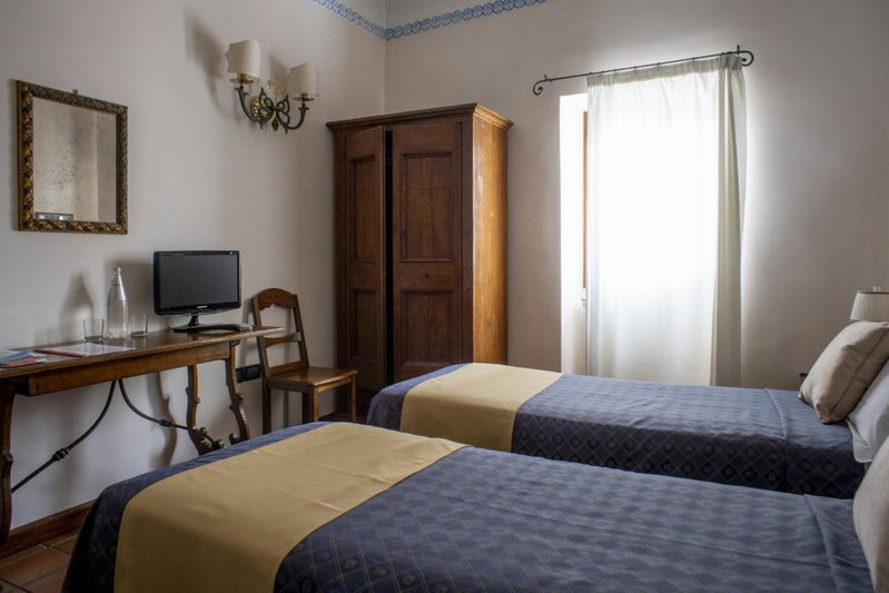 B&B Le Cannelle FIESOLE, Fiesole, Italy