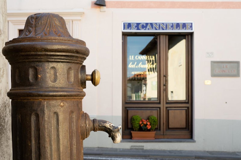 B&B Le Cannelle FIESOLE, Fiesole, Italy