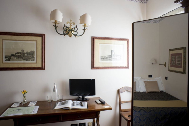 B&B Le Cannelle FIESOLE, Fiesole, Italy