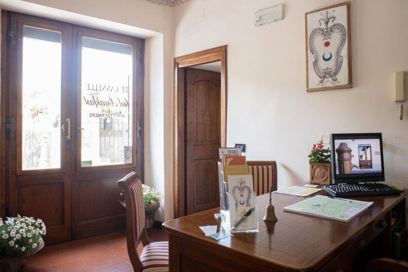B&B Le Cannelle FIESOLE, Fiesole, Italy