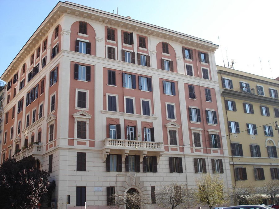 B&B La Bella Giuliana, Rome, Italy