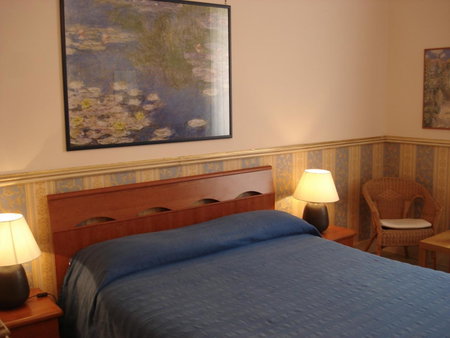 B&B La Bella Giuliana, Rome, Italy