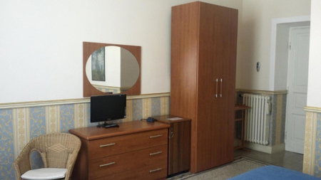 B&B La Bella Giuliana, Rome, Italy