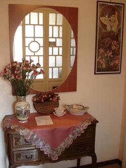 B&B La Bella Giuliana, Rome, Italy