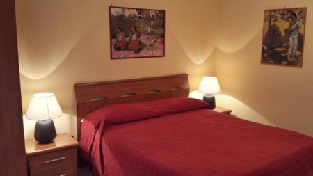 B&B La Bella Giuliana, Rome, Italy