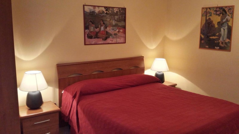 B&B La Bella Giuliana, Rome, Italy