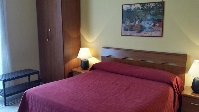 B&B La Bella Giuliana, Rome, Italy
