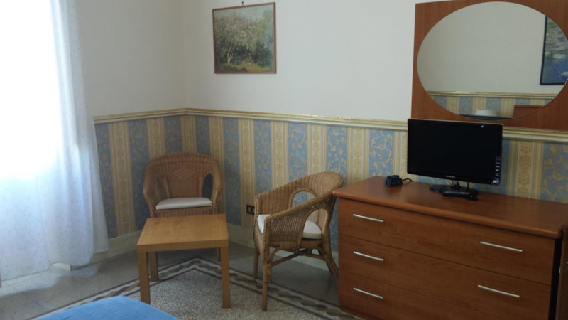 B&B La Bella Giuliana, Rome, Italy