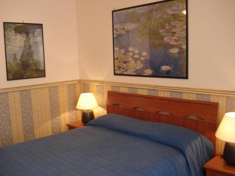 B&B La Bella Giuliana, Rome, Italy