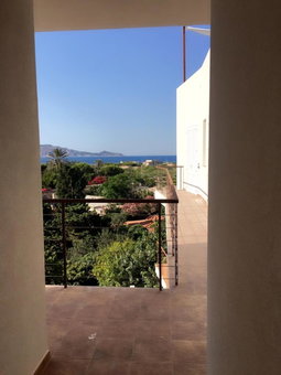 Resort Il Mulino, Favignana, Italy