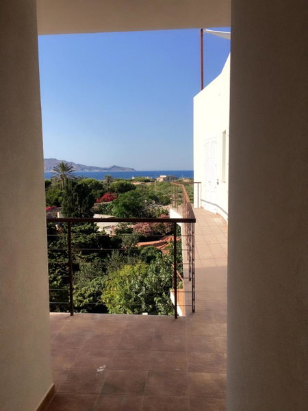 Resort Il Mulino, Favignana, Italy