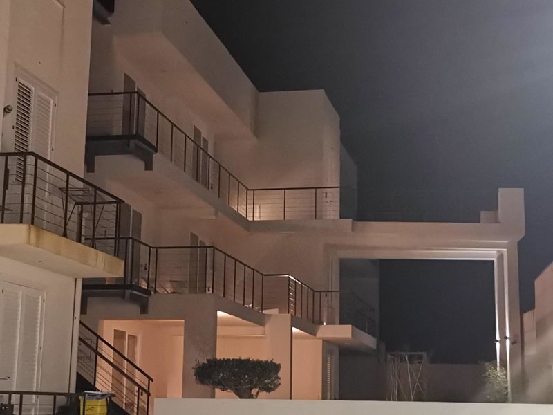 Resort Il Mulino, Favignana, Italy