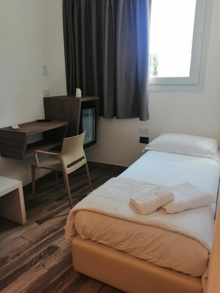 Resort Il Mulino, Favignana, Italy