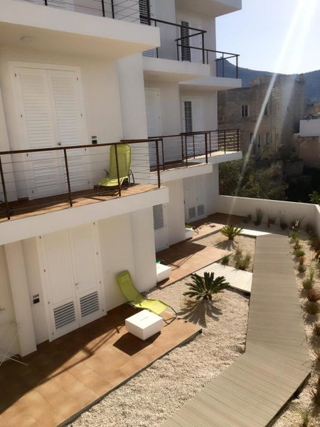 Resort Il Mulino, Favignana, Italy