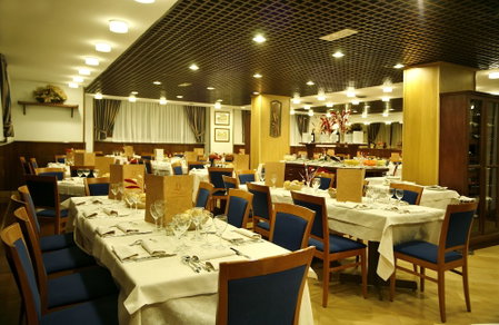 Hotel Les Jumeaux Courmayeur, Courmayeur, Italy
