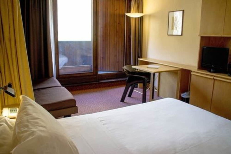 Hotel Les Jumeaux Courmayeur, Courmayeur, Italy