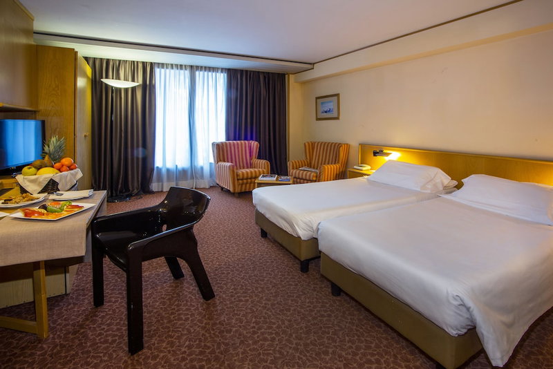 Hotel Les Jumeaux Courmayeur, Courmayeur, Italy