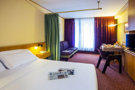 Hotel Les Jumeaux Courmayeur, Courmayeur, Italy