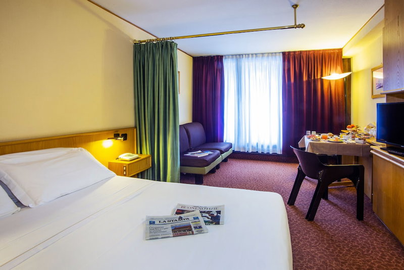 Hotel Les Jumeaux Courmayeur, Courmayeur, Italy