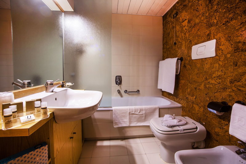 Hotel Les Jumeaux Courmayeur, Courmayeur, Italy