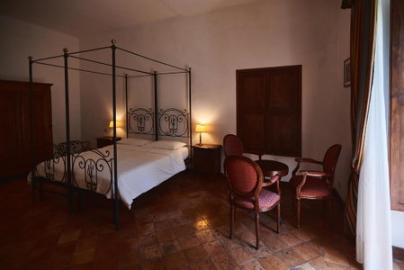 Hotel Villa Ciconia, Orvieto, Italy