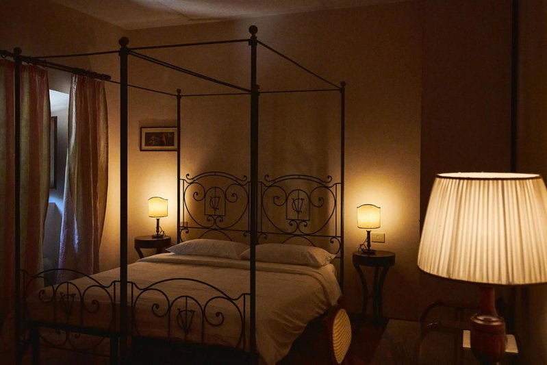 Hotel Villa Ciconia, Orvieto, Italy