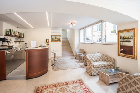 Hotel Rosa, Baveno, Italy