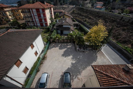 Hotel Rosa, Baveno, Italy