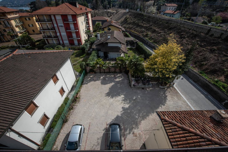 Hotel Rosa, Baveno, Italy