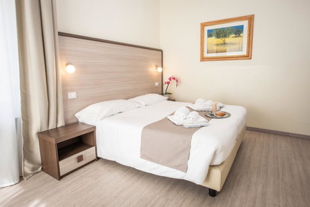 Hotel Rosa, Baveno, Italy