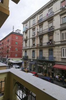 Donn'Anna Bed & Breakfast, Naples, Italy