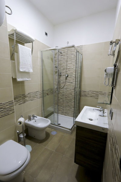 Donn'Anna Bed & Breakfast, Naples, Italy
