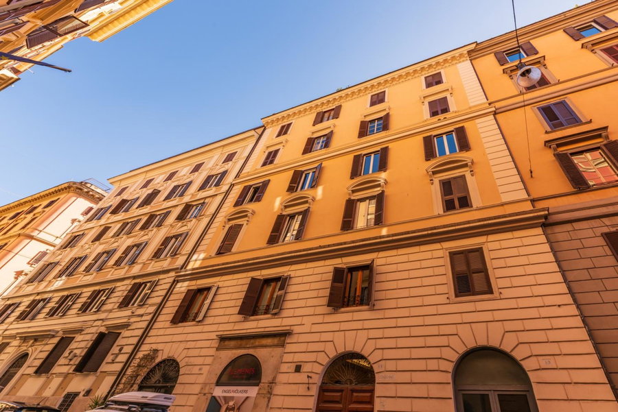 MyItalyHome Roma, Rome, Italy