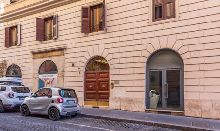 MyItalyHome Roma, Rome, Italy