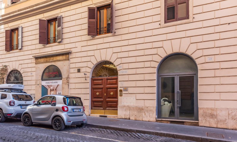 MyItalyHome Roma, Rome, Italy