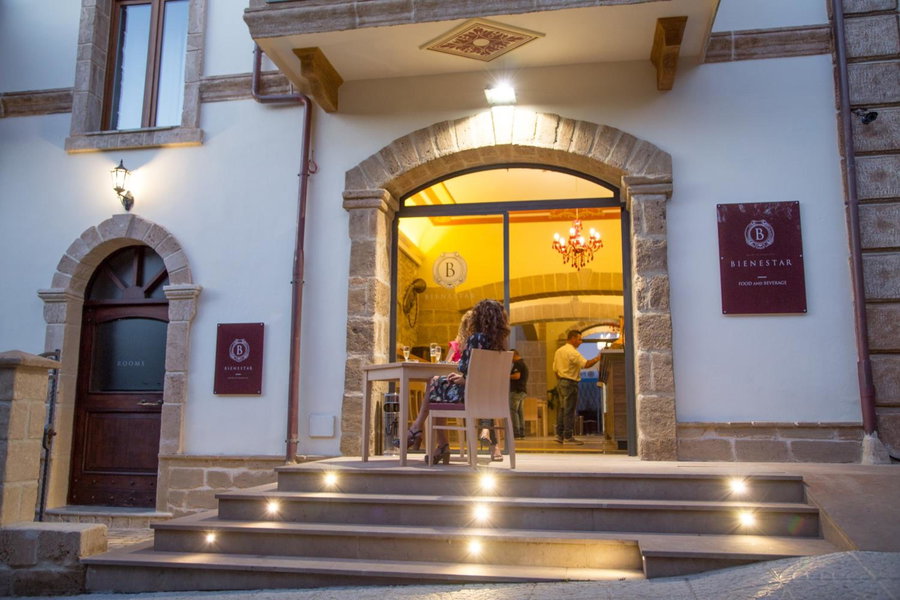 Bienestar - Maison de Charme, Alghero, Italy
