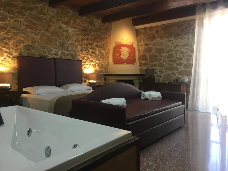 Bienestar - Maison de Charme, Alghero, Italy