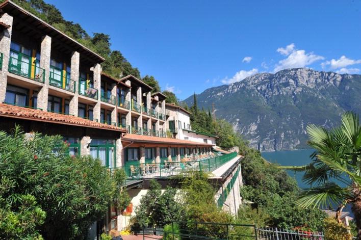 Centro Vacanze La Limonaia, Limone sul Garda, Italy