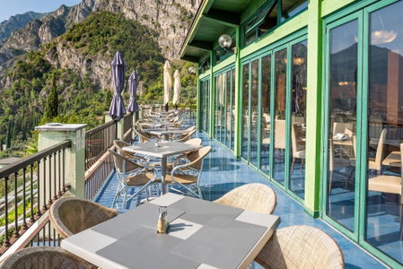 Centro Vacanze La Limonaia, Limone sul Garda, Italy