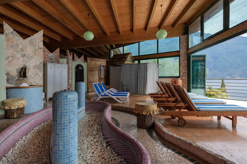 Centro Vacanze La Limonaia, Limone sul Garda, Italy