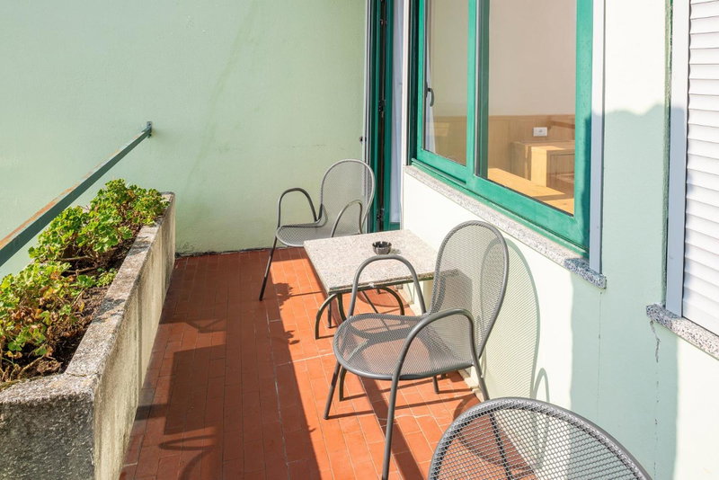 Centro Vacanze La Limonaia, Limone sul Garda, Italy