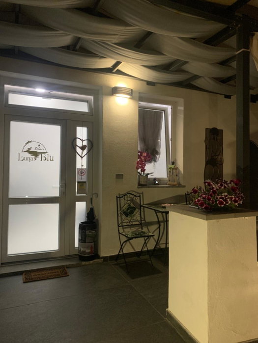 Garda Relais Luna Blu, Peschiera del Garda, Italy