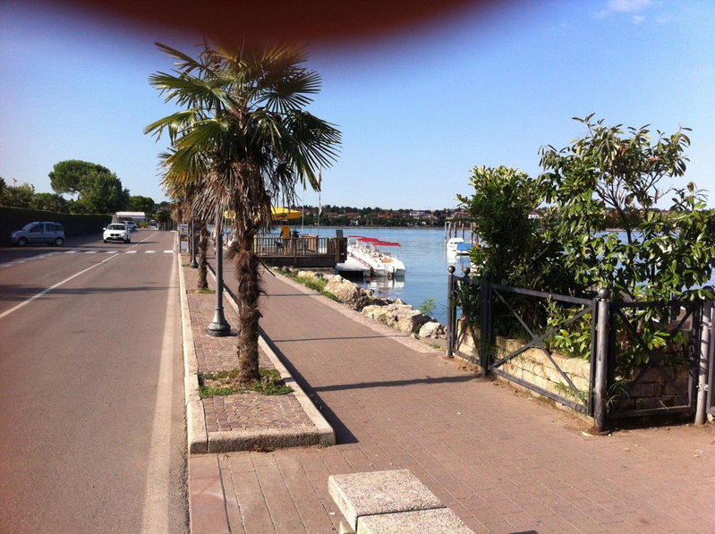 Garda Relais Luna Blu, Peschiera del Garda, Italy